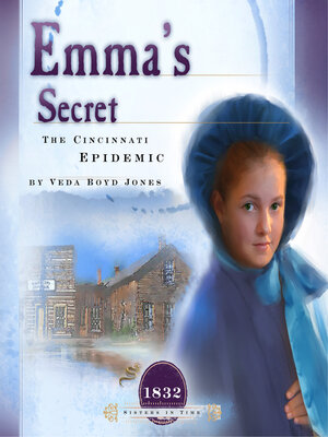 cover image of Emma's Secret